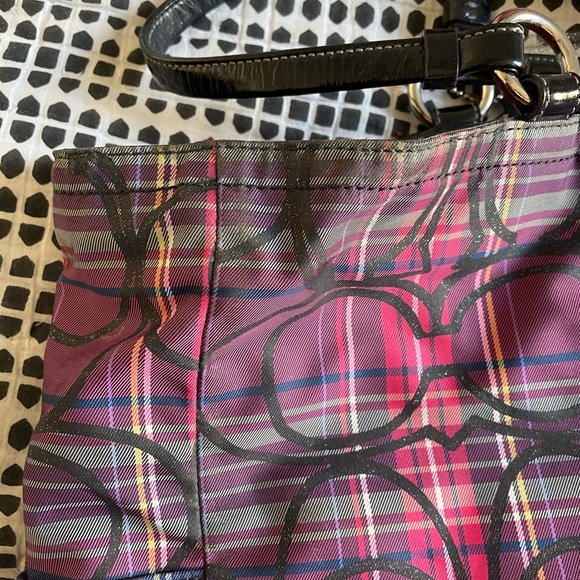 Coach bag - Picture 7 of 8